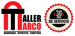 Taller Arco